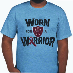 2025 AVM Awareness Shirt (PRE ORDER)