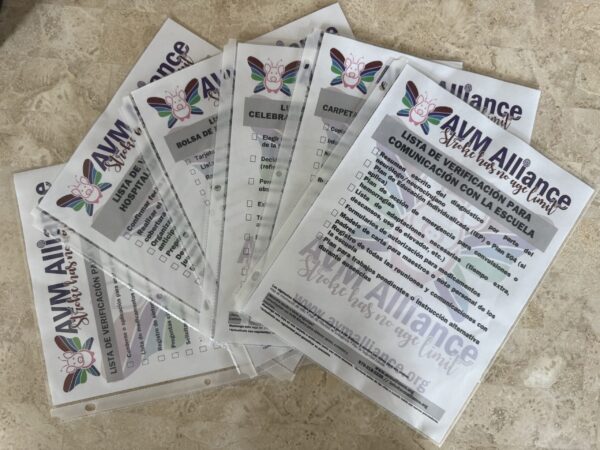 Always Ready Checklist Collection (SPANISH)