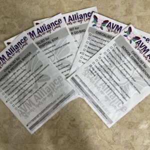 Always Ready Checklist Collection