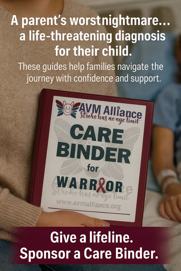 DONATE A BINDER - Image 2